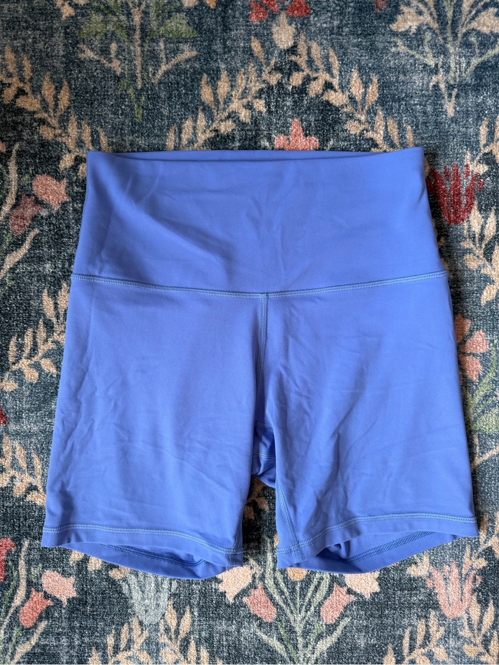 Lululemon Align Short High Rise